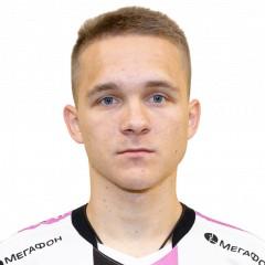 Роман Симонов