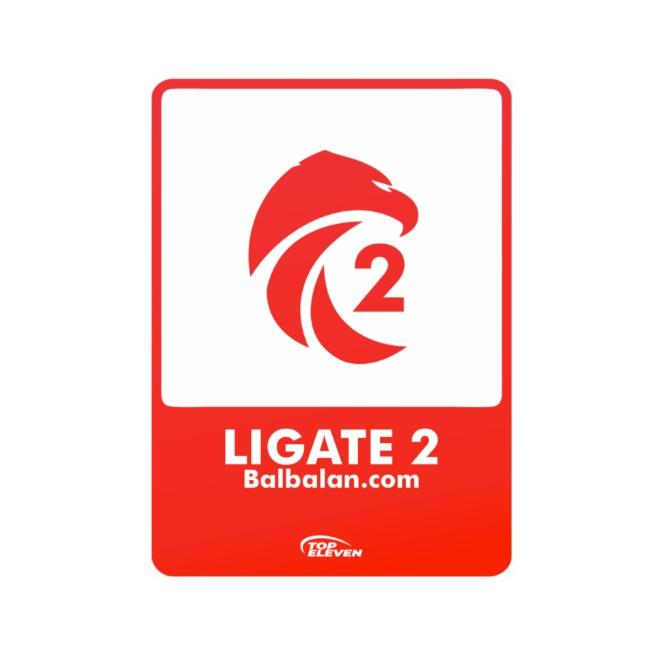 LIGATE 2 INDONESIA S-44