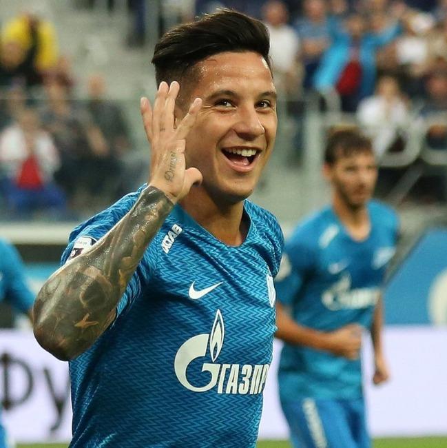 Driussi