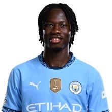 Issa Kaboré 🇧🇫 (LOANED)