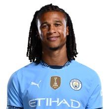 Nathan Ake 🇳🇱