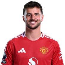 Mason Mount