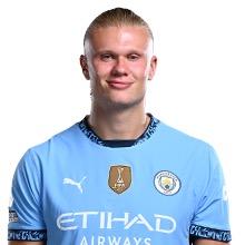 Erling Haaland 🇳🇴