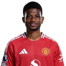 Amad Diallo
