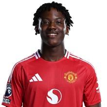 Kobbie Mainoo