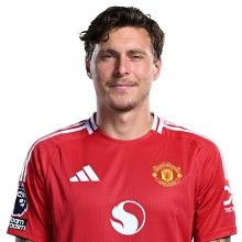 Victor Lindelof