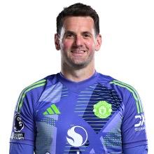 Tom Heaton