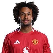 Joshua Zirkzee
