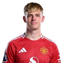 Toby Collyer