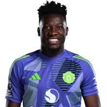 Andre Onana