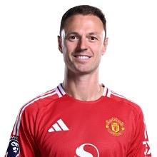 Jonny Evans