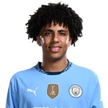 Rico Lewis 🏴󠁧󠁢󠁥󠁮󠁧󠁿