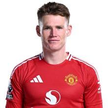 Scott McTominay