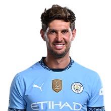 John Stones 🏴󠁧󠁢󠁥󠁮󠁧󠁿