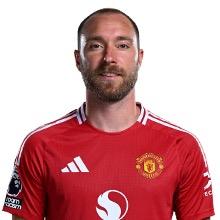 Christian Eriksen