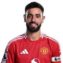 Bruno Fernandes