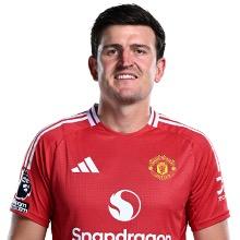 Harry Maguire