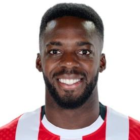 Iñaki Williams
