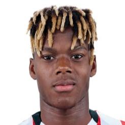 Nico Williams