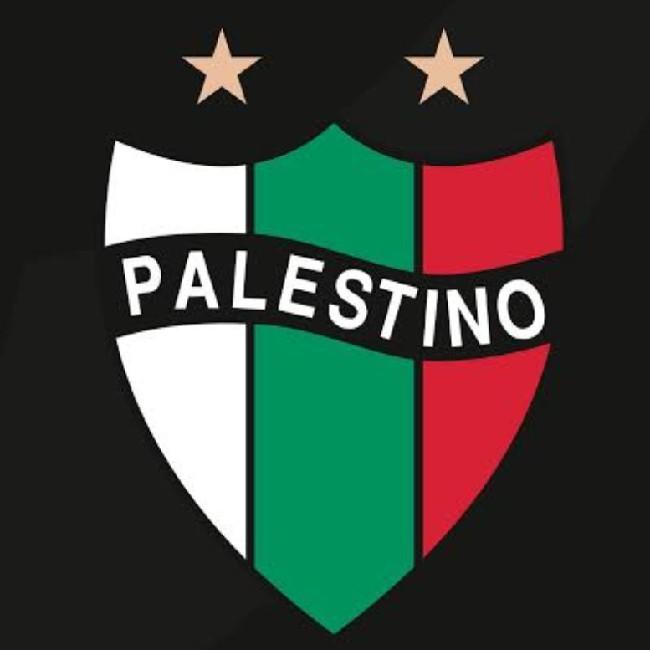 Palestino