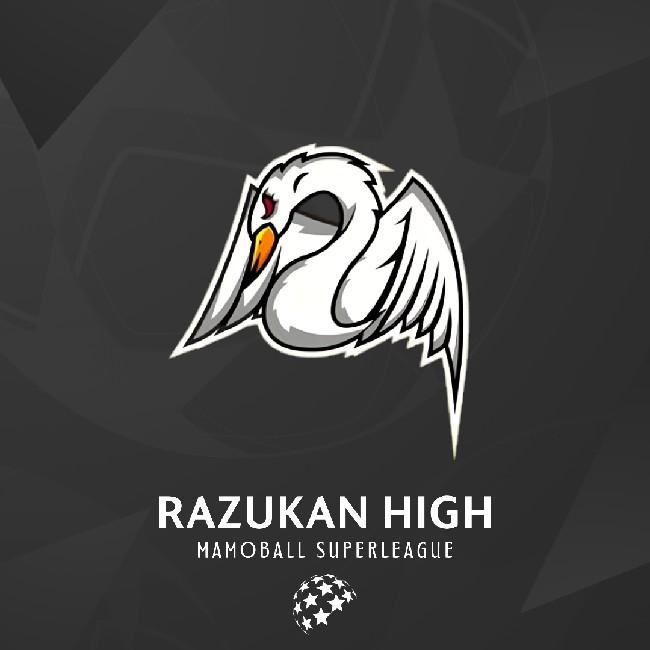 Rakuzan High