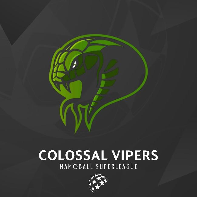 Colossal Vipers