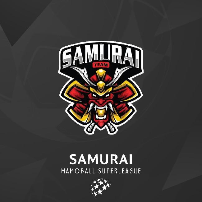 Samurai
