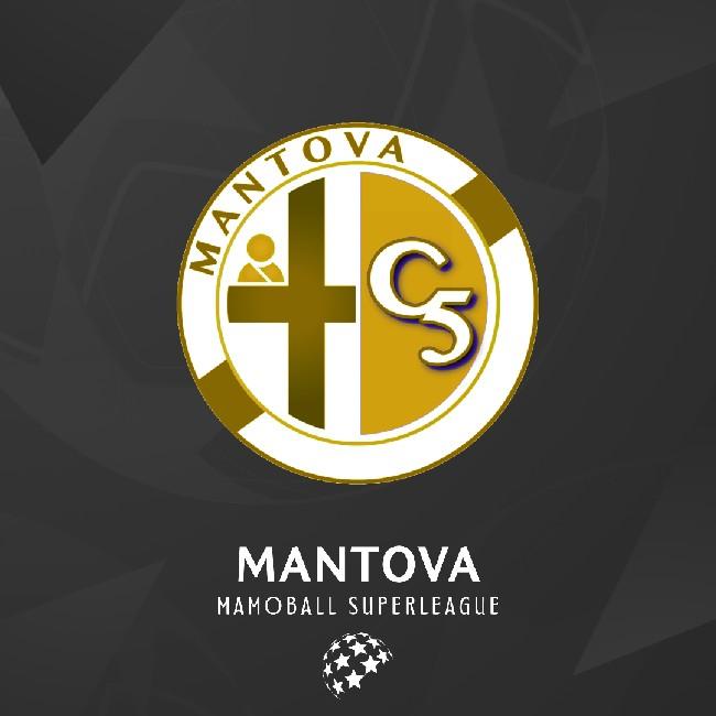 Mantova