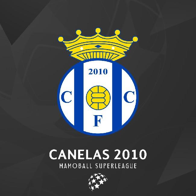 Canelas 2010