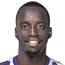 Diarra
