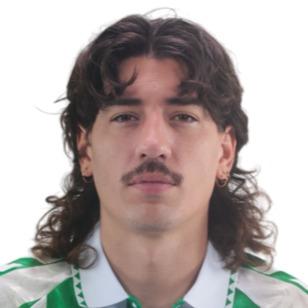 Bellerín