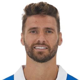 Sergi Gómez