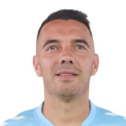 Iago Aspas