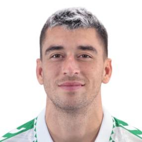 Marc Roca