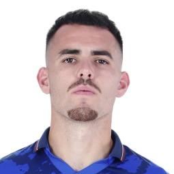 Alex Sola