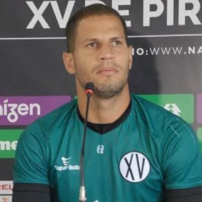 Samuel de Oliveira Pires