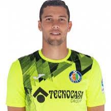 David Soria