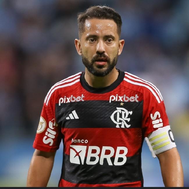 Everton Ribeiro