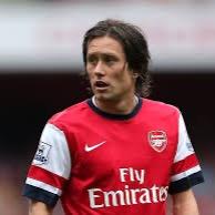 Tomas Rosický