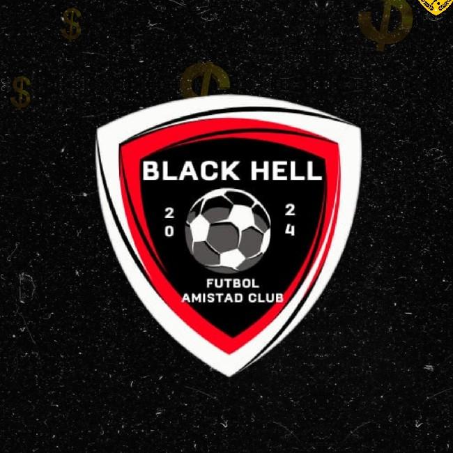 Black Hell
