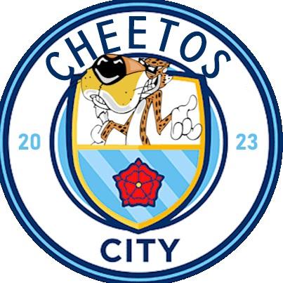 [A] Cheetos City Fútsal Club (DISUELTO)