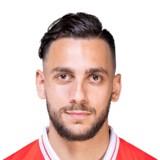 Anastasios Donis