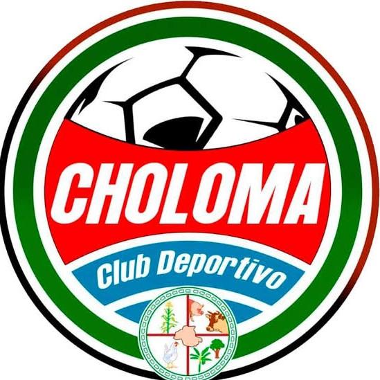 Choloma C.D