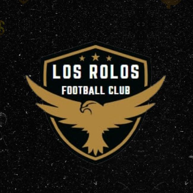 Los Rolos