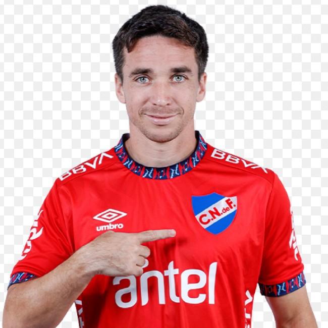Mauricio Pereyra