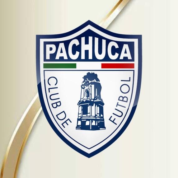 PACHUCA-MEX