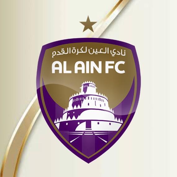 AL AIN-ARA