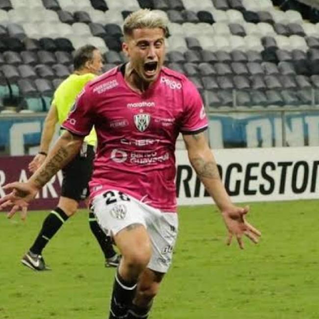 Julio Ortiz
