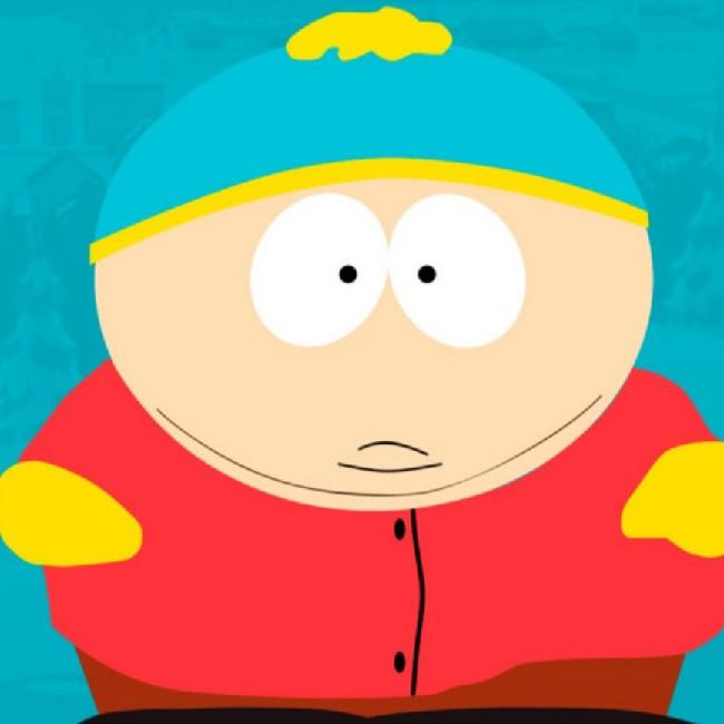 Cartman