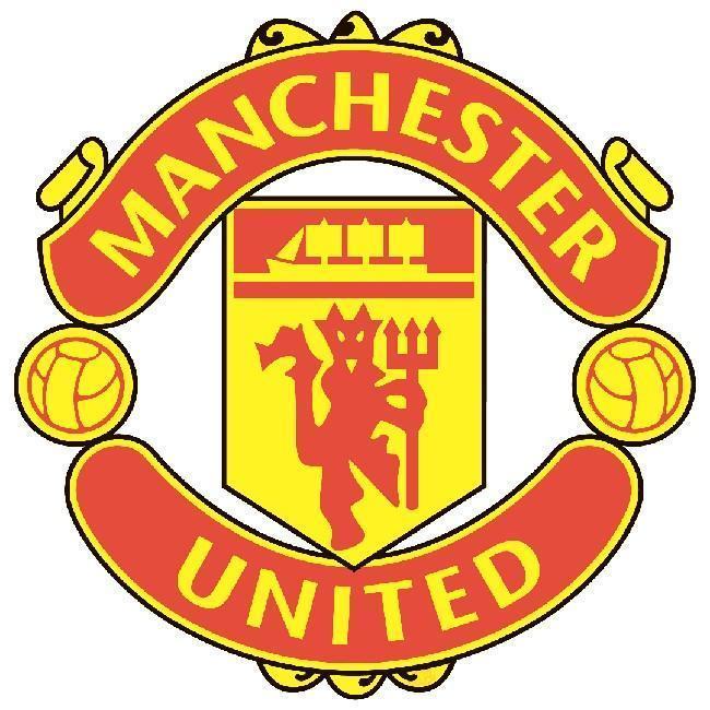 MANCHESTER UNITED